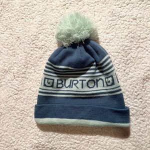 Burton Beanie